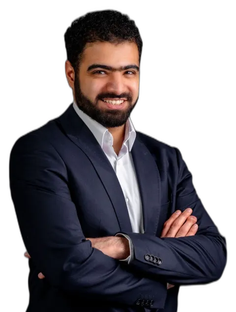 Mohamed Khaled, Software Engineer